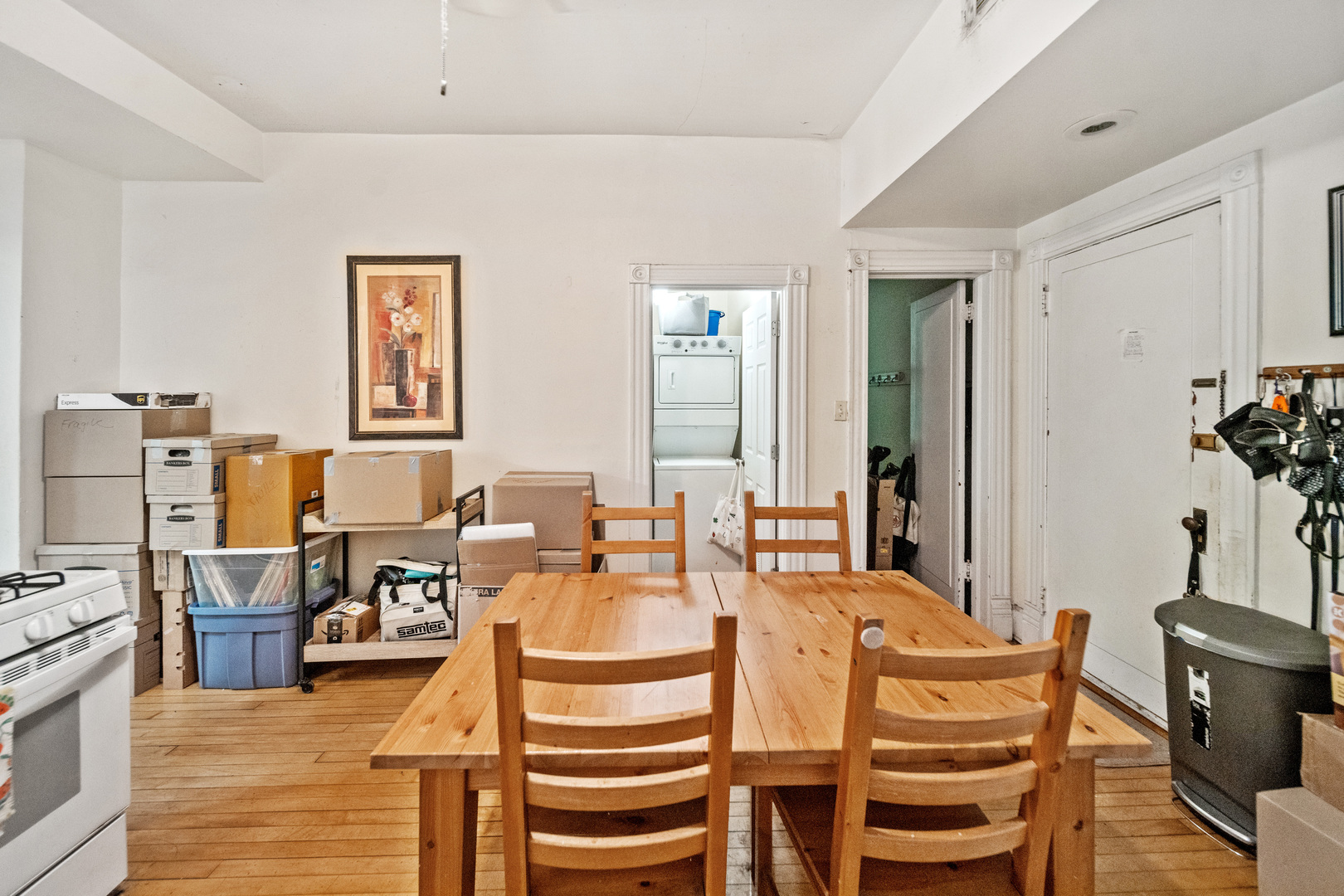 1448 W George Street, Chicago, IL 60657