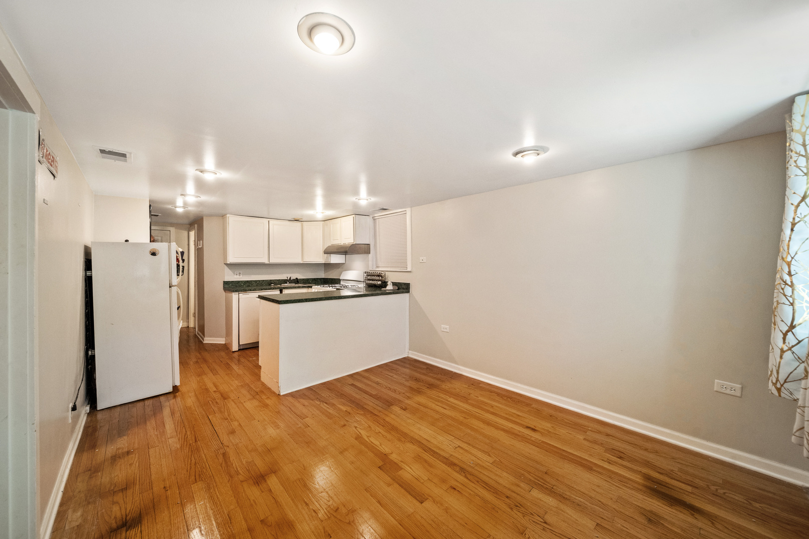 1448 W George Street, Chicago, IL 60657