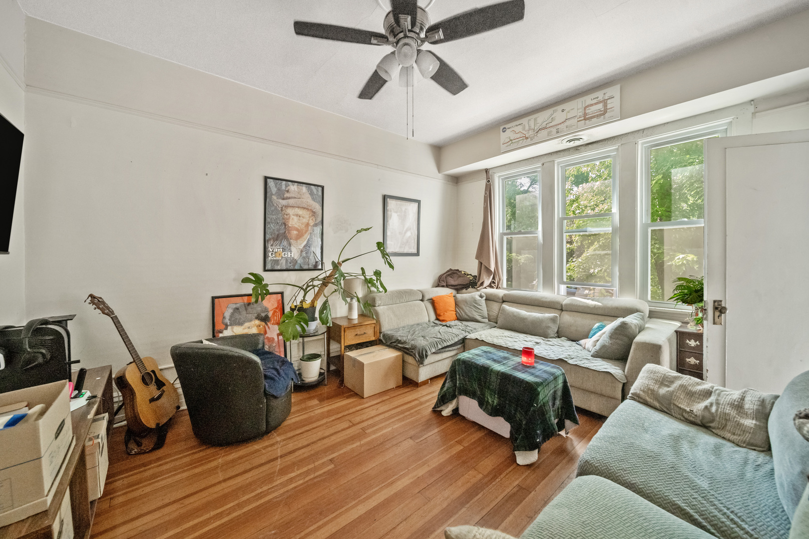 1448 W George Street, Chicago, IL 60657