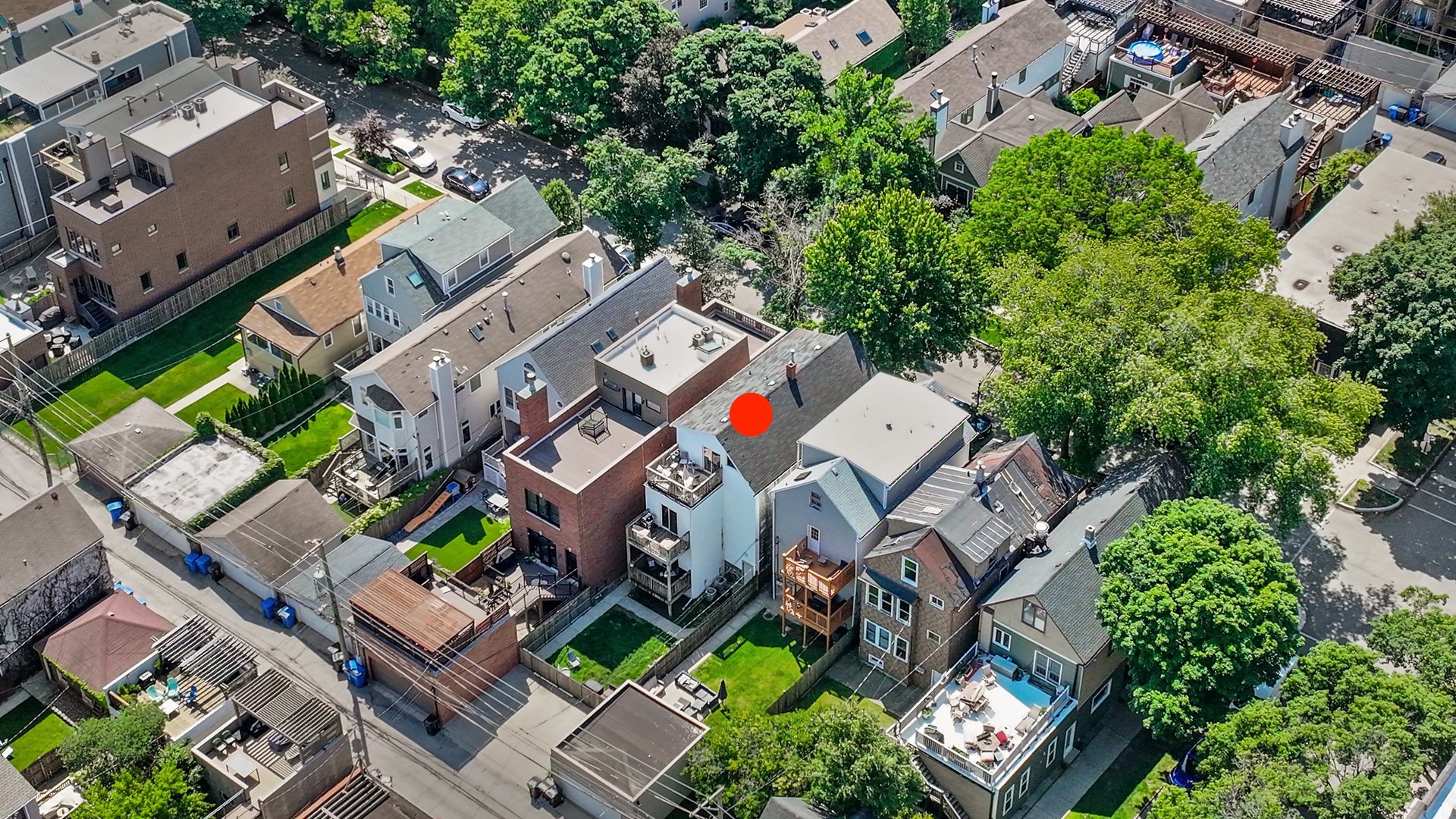 1448 W George Street, Chicago, IL 60657