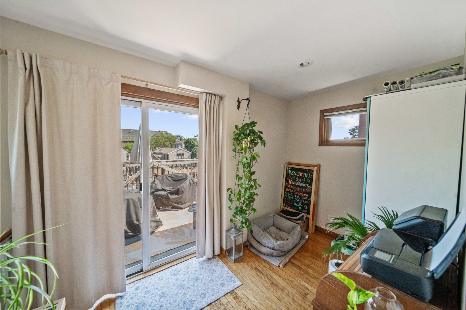 1448 W George Street, Chicago, IL 60657