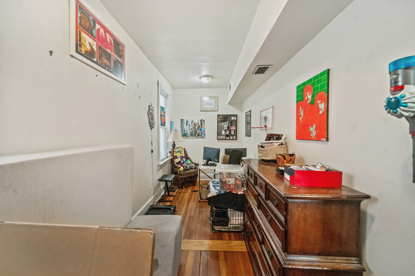 1448 W George Street, Chicago, IL 60657