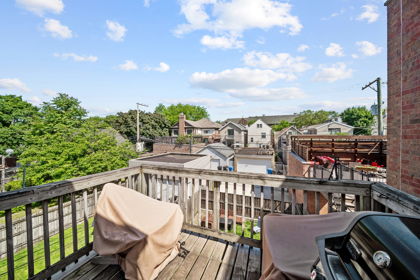 1448 W George Street, Chicago, IL 60657