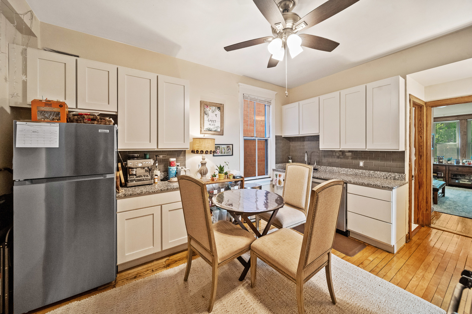 1448 W George Street, Chicago, IL 60657