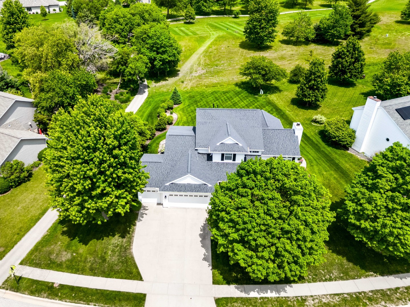 300 Whispering Pines Cc Lane, Normal, IL 61761
