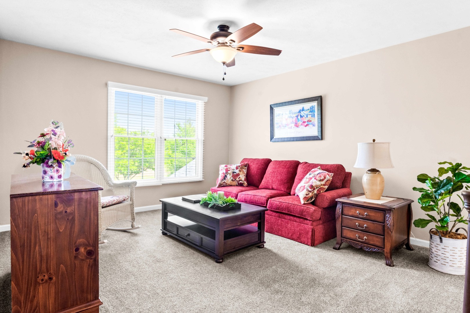 300 Whispering Pines Cc Lane, Normal, IL 61761