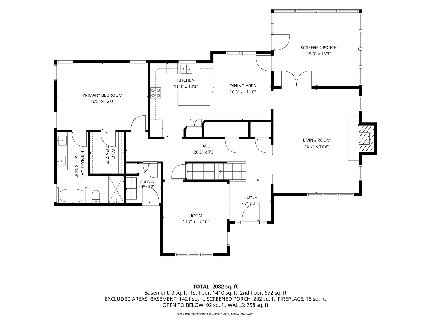300 Whispering Pines Cc Lane, Normal, IL 61761