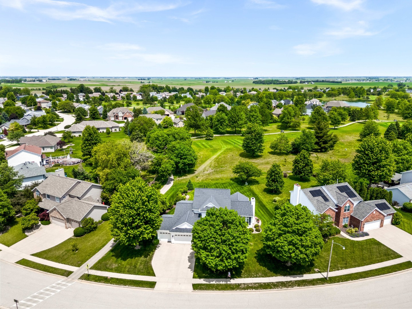 300 Whispering Pines Cc Lane, Normal, IL 61761