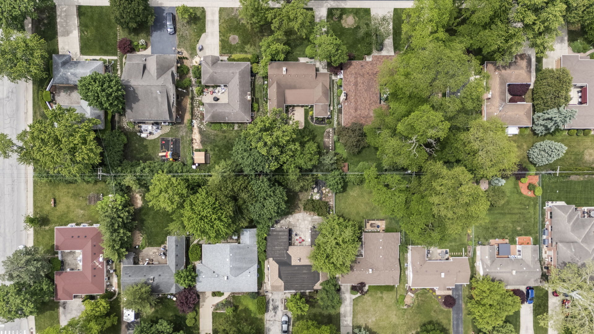 215 N Lincoln Lane, Arlington Heights, IL 60004