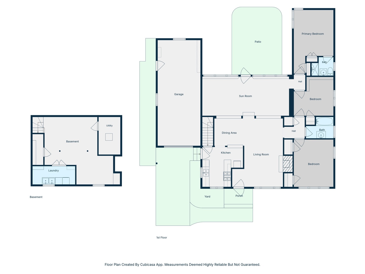 215 N Lincoln Lane, Arlington Heights, IL 60004