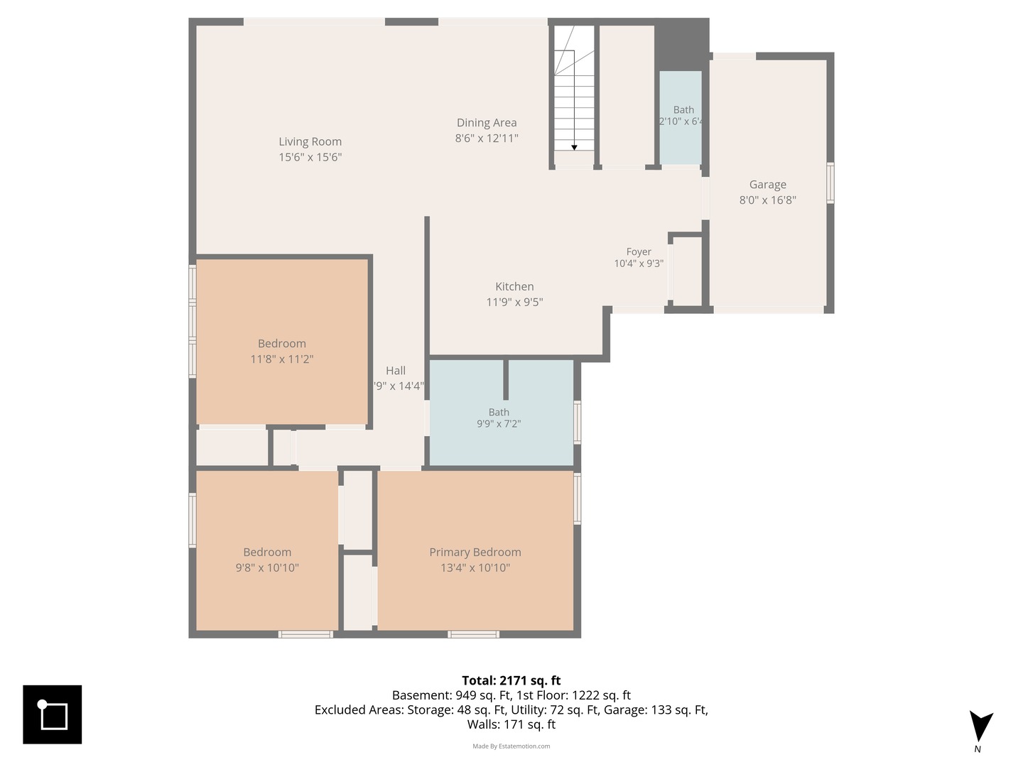 8931 Sandra Lane, Hickory Hills, IL 60457