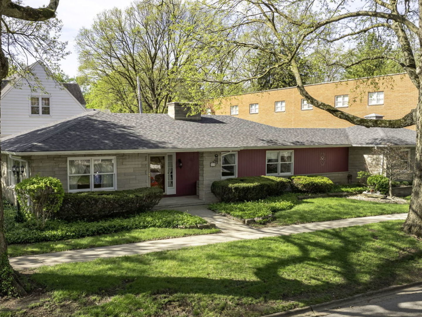 409 W Jefferson Street, Morris, IL 60450