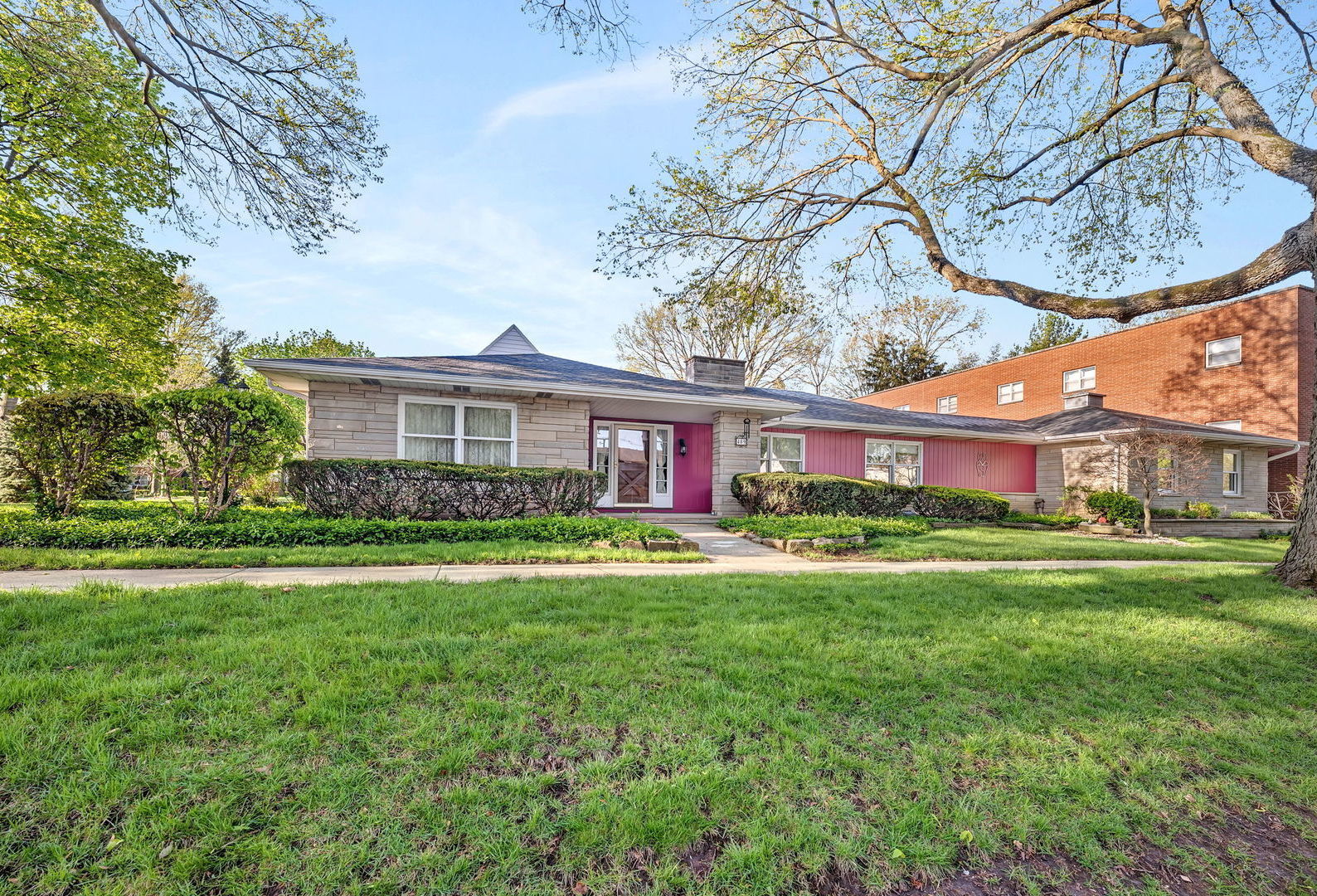 409 W Jefferson Street, Morris, IL 60450