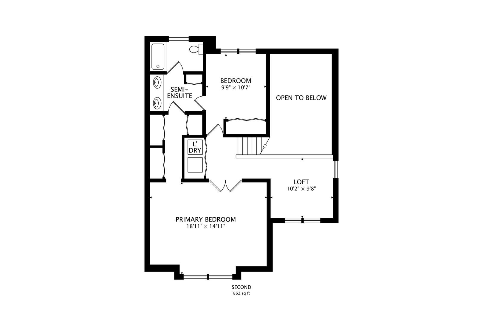 1422 Welland Court #1422, Roselle, IL 60172