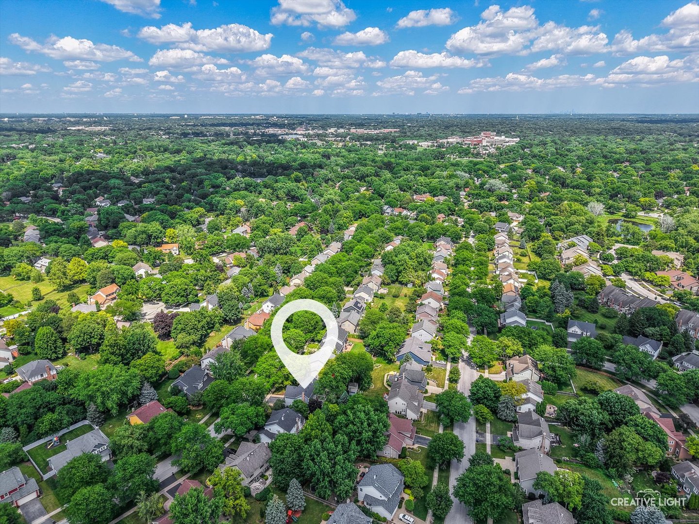1234 Oakton Lane, Naperville, IL 60540