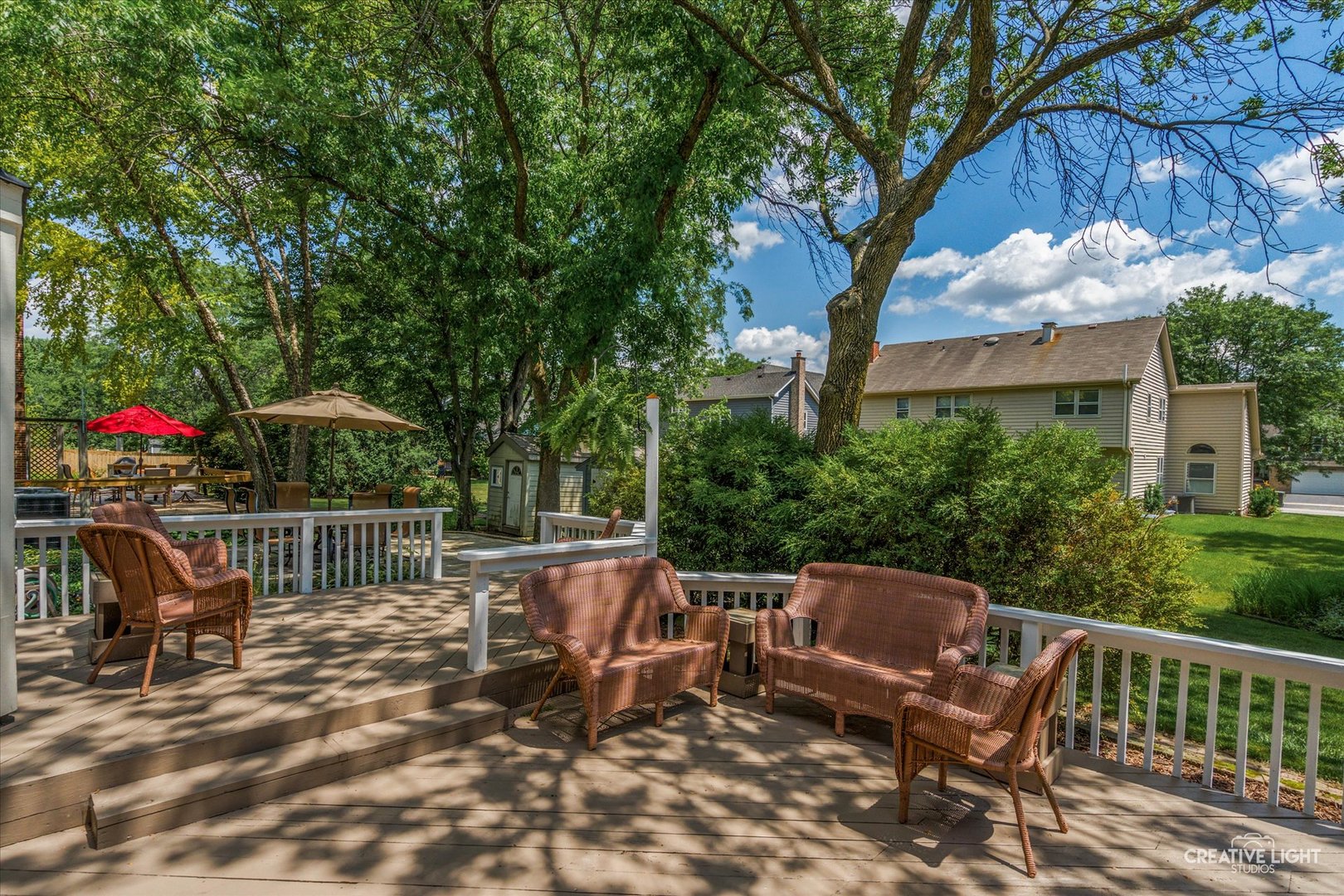 1234 Oakton Lane, Naperville, IL 60540