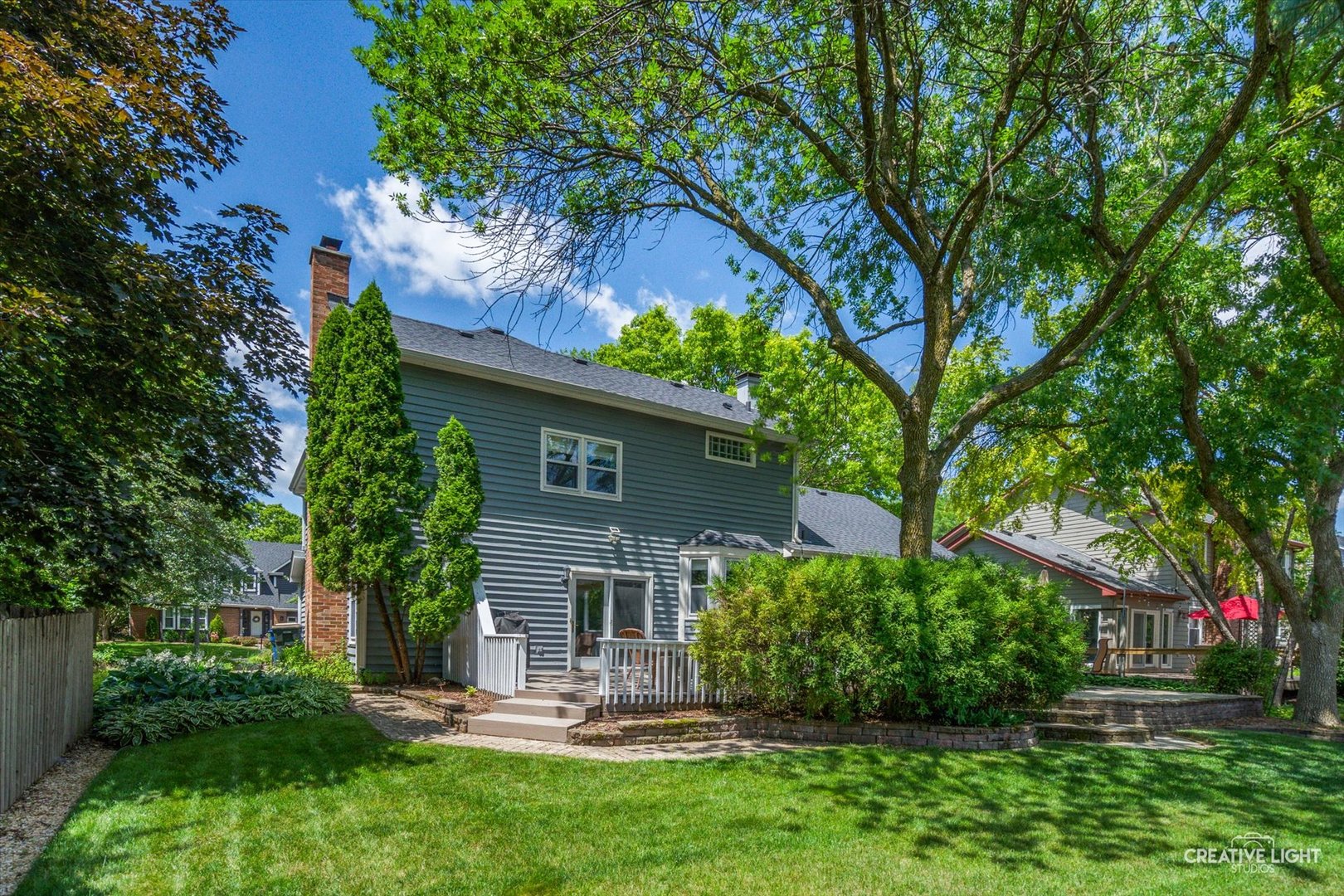 1234 Oakton Lane, Naperville, IL 60540