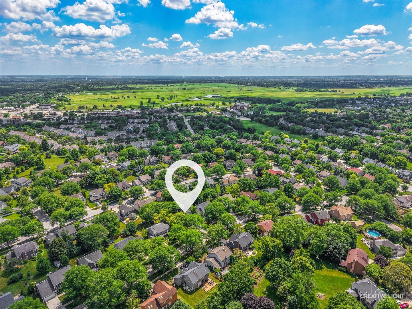 1234 Oakton Lane, Naperville, IL 60540