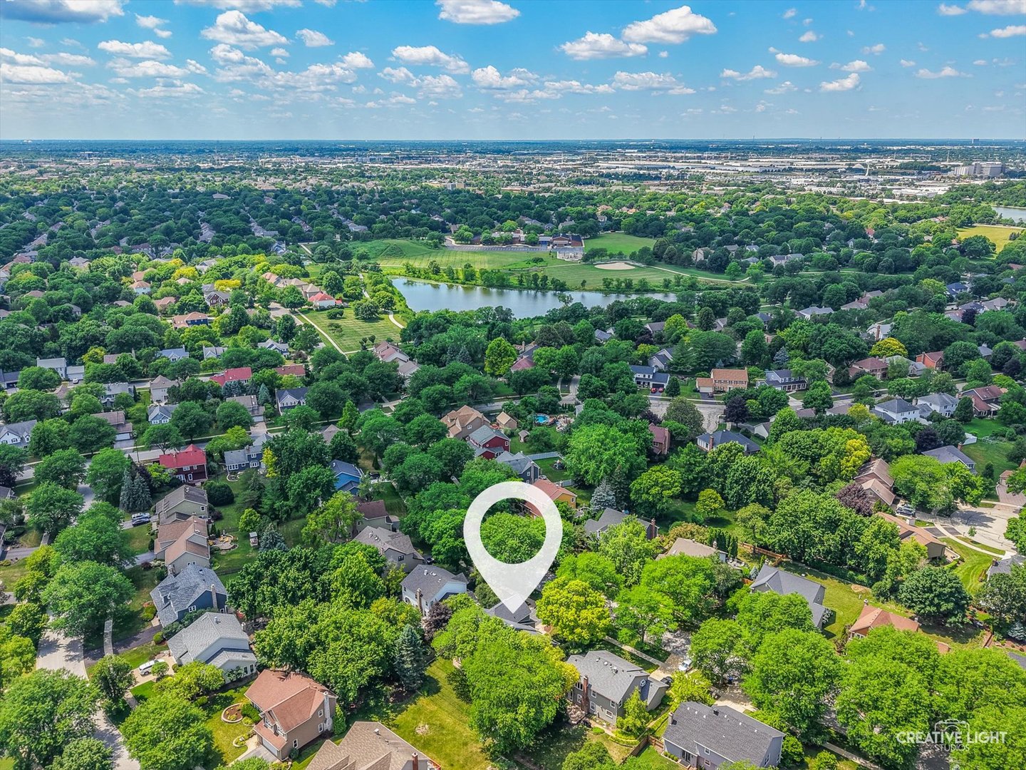 1234 Oakton Lane, Naperville, IL 60540