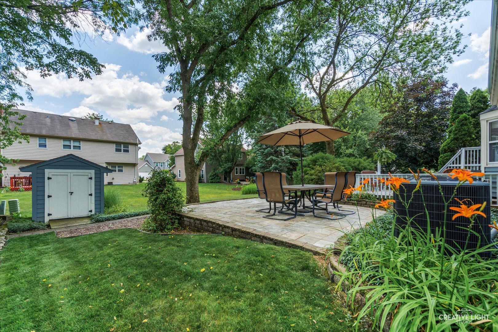 1234 Oakton Lane, Naperville, IL 60540
