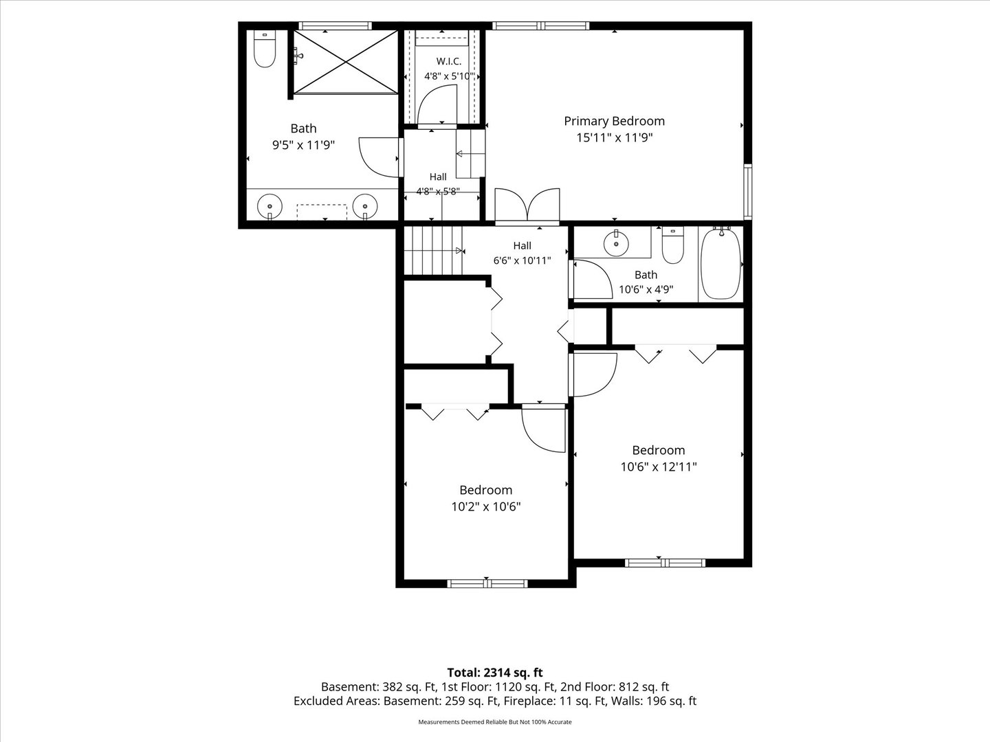 1234 Oakton Lane, Naperville, IL 60540