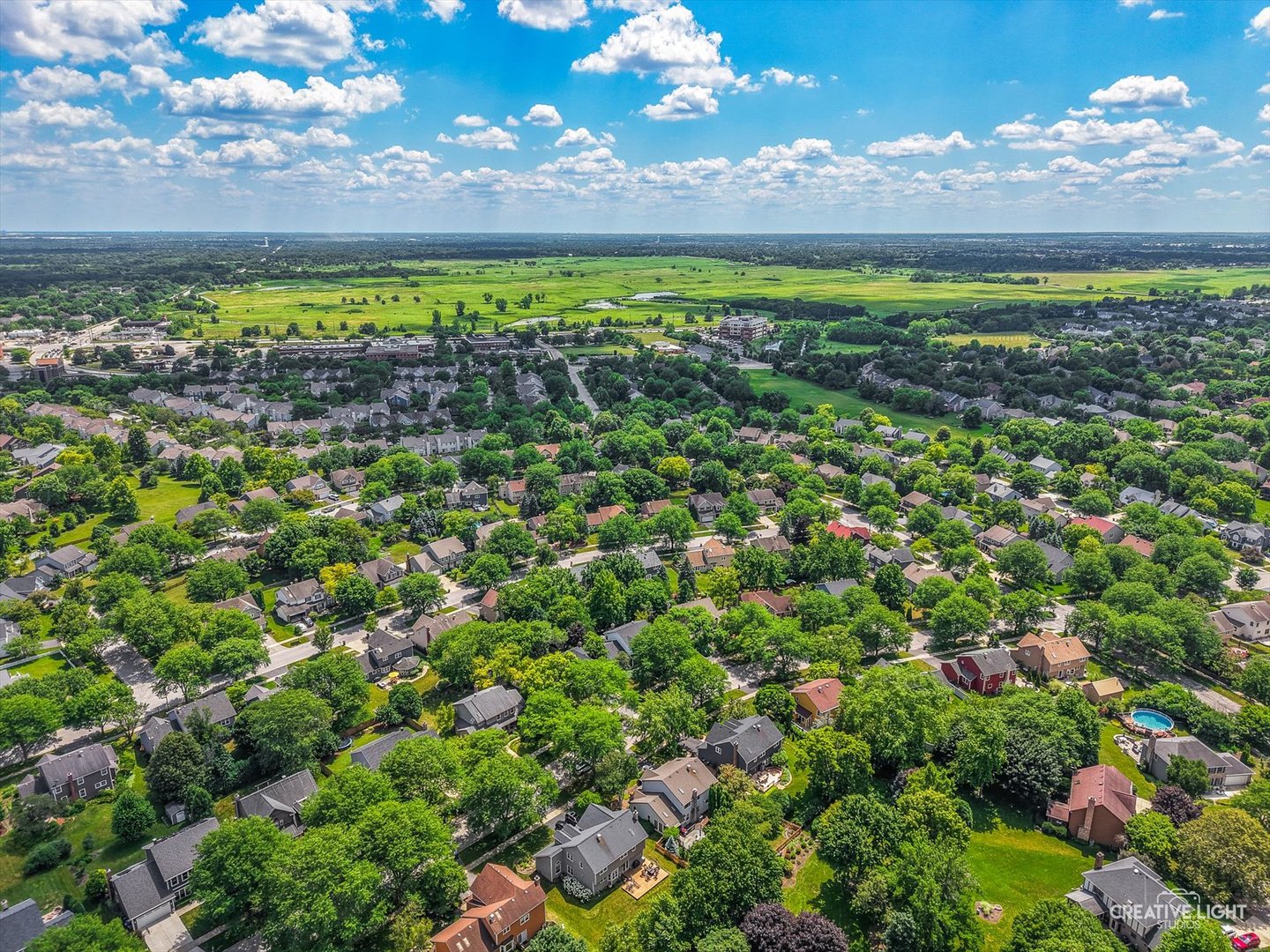 1234 Oakton Lane, Naperville, IL 60540