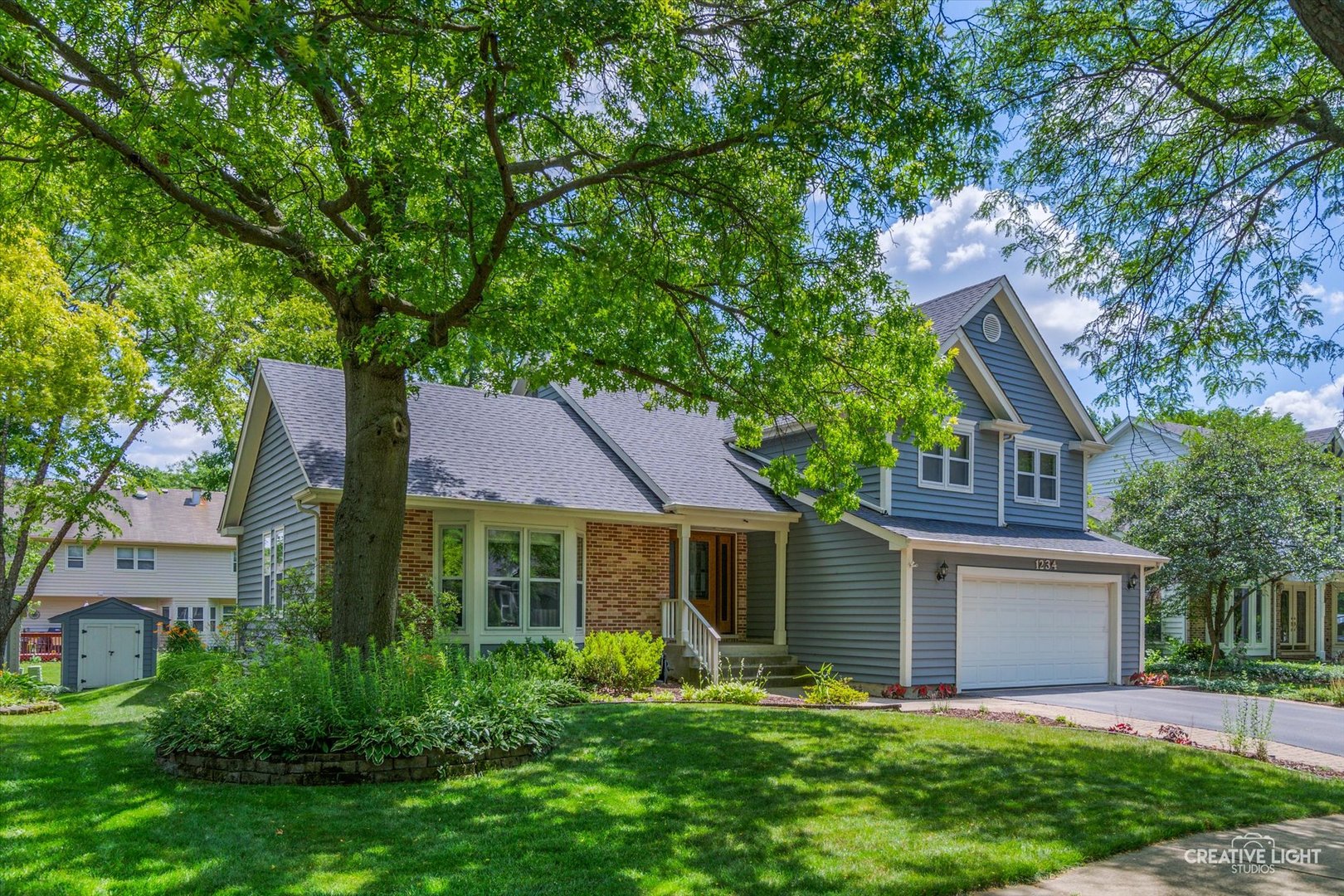 1234 Oakton Lane, Naperville, IL 60540