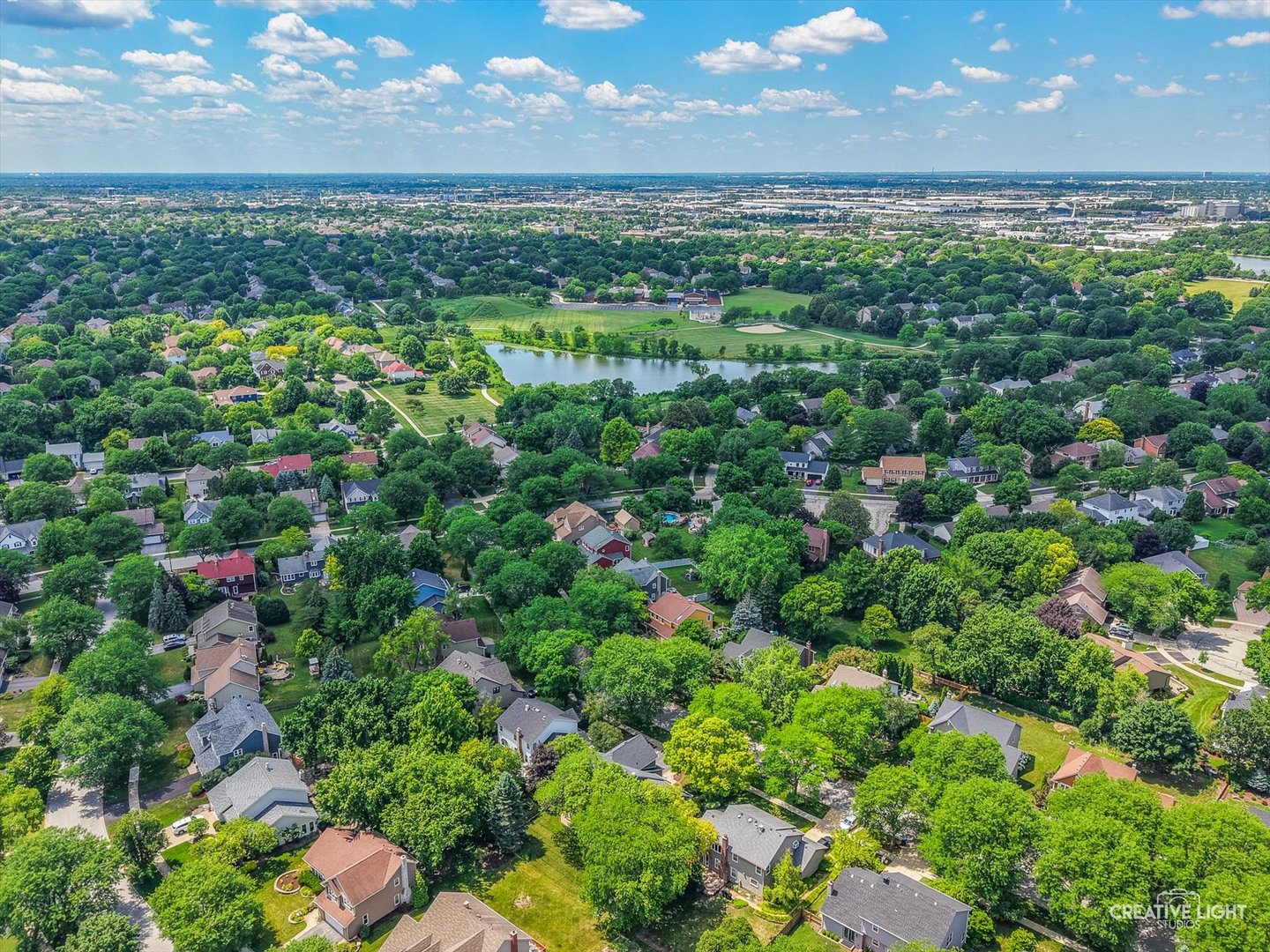 1234 Oakton Lane, Naperville, IL 60540