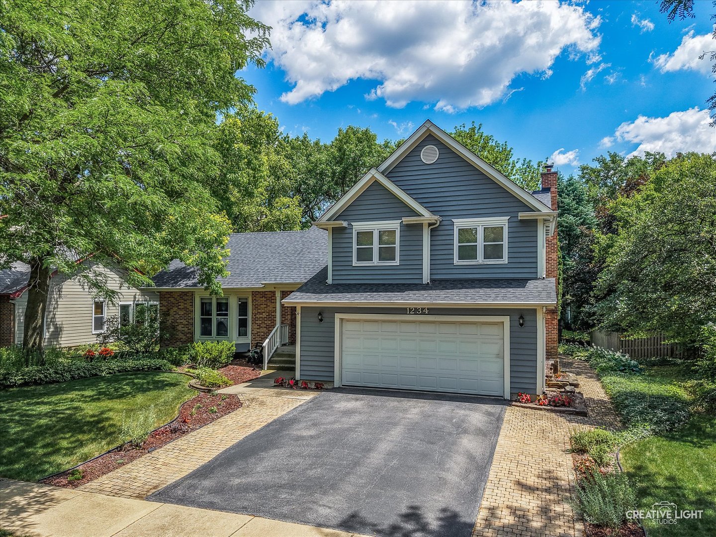 1234 Oakton Lane, Naperville, IL 60540