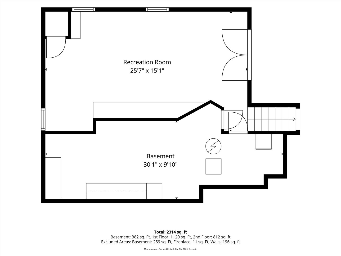 1234 Oakton Lane, Naperville, IL 60540