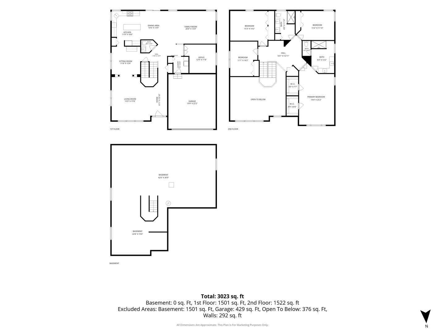 25209 Scott Drive, Plainfield, IL 60544