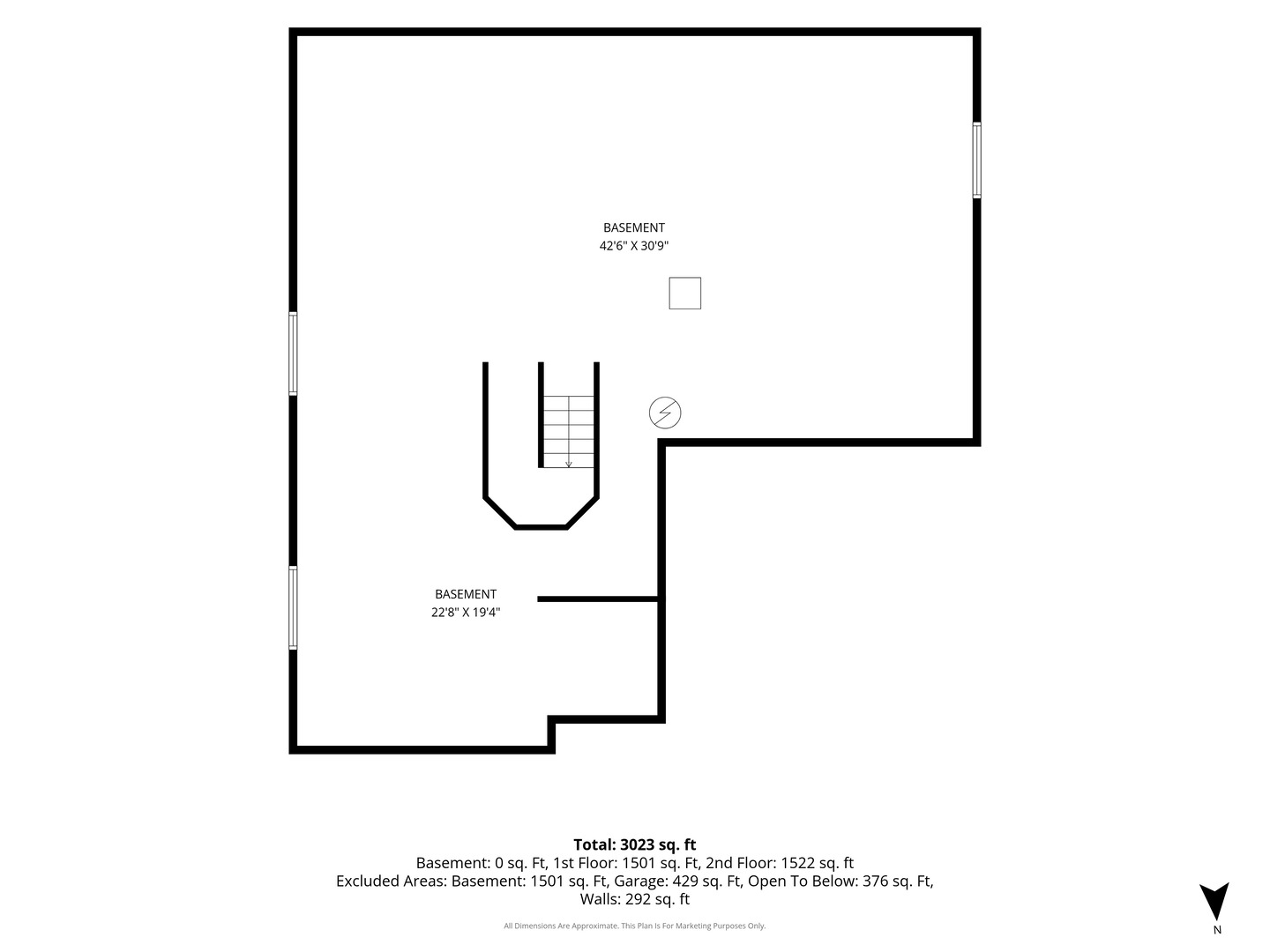 25209 Scott Drive, Plainfield, IL 60544