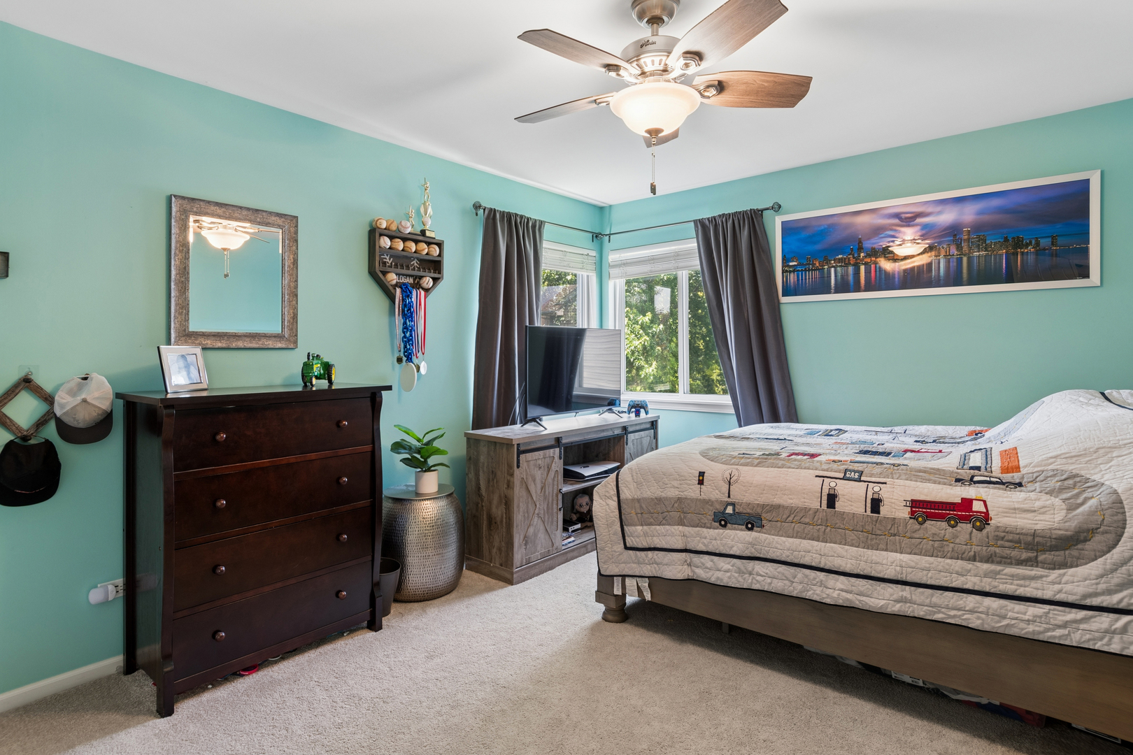25209 Scott Drive, Plainfield, IL 60544