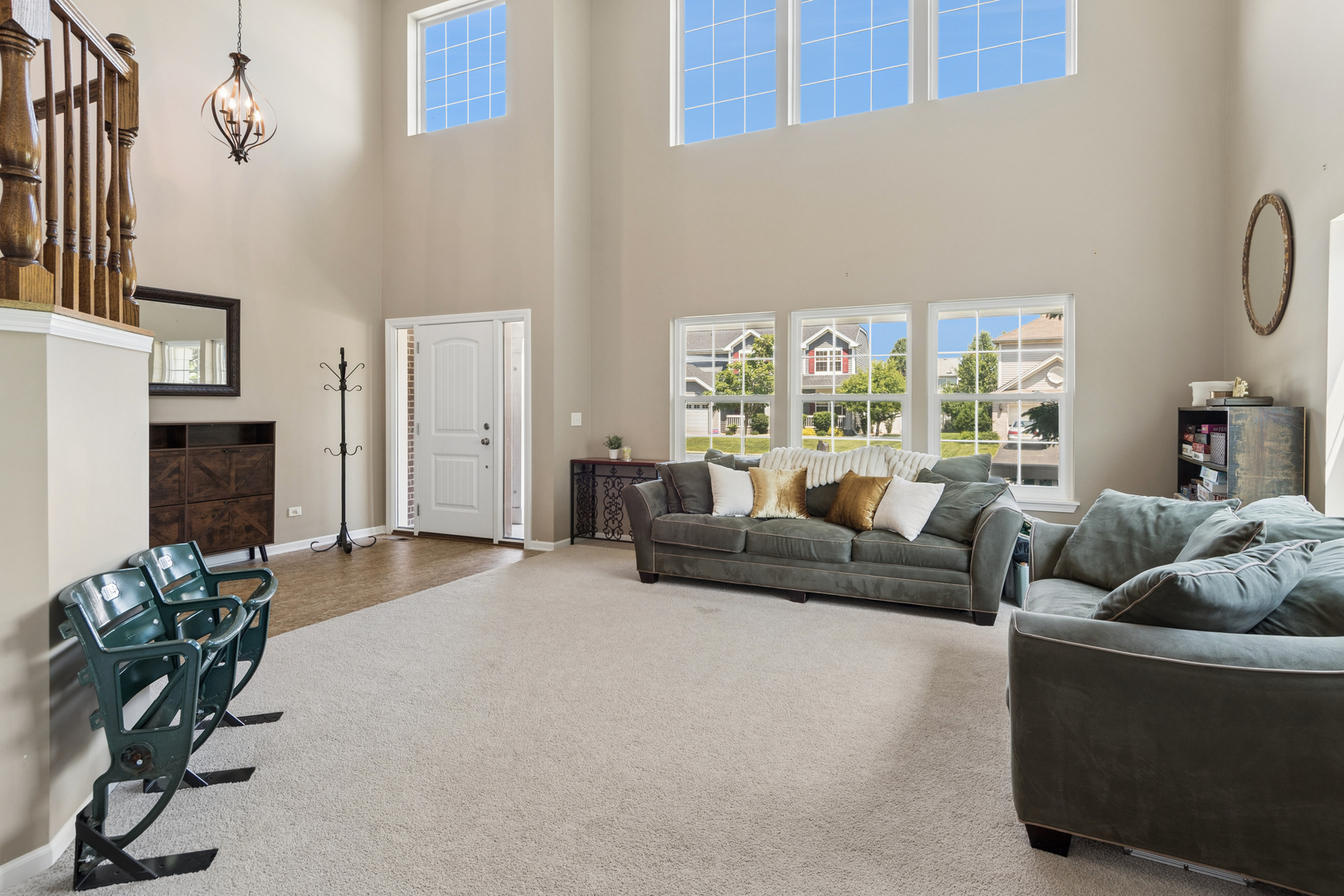 25209 Scott Drive, Plainfield, IL 60544