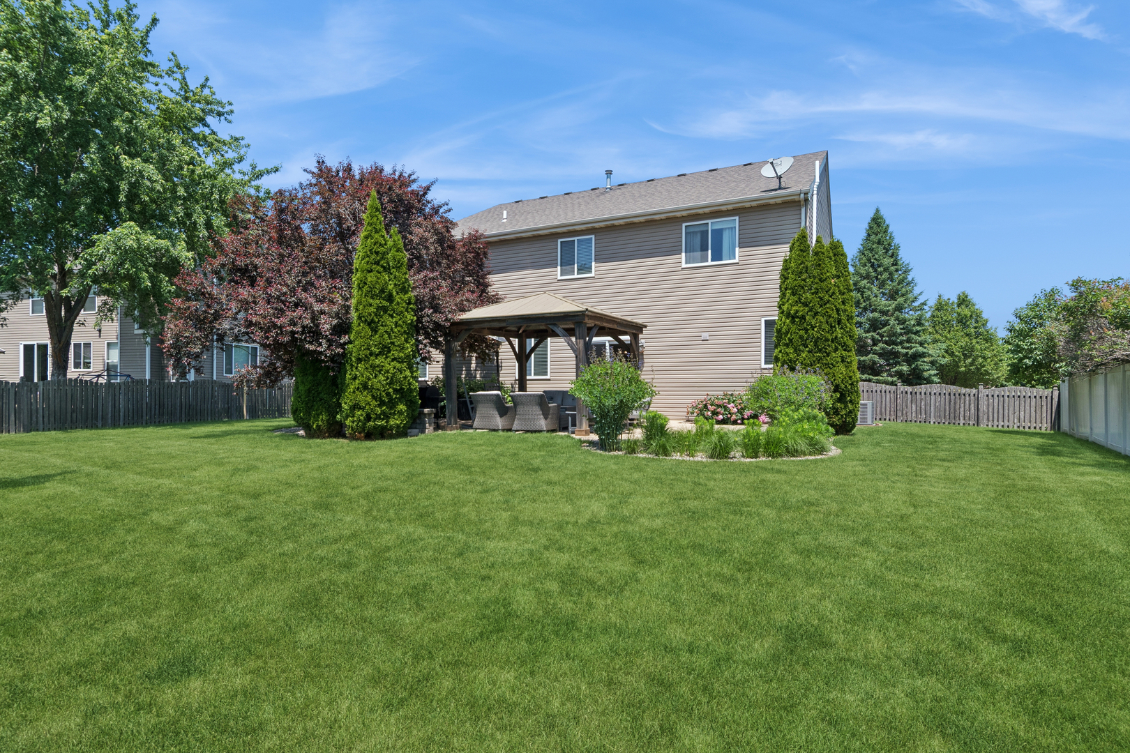 25209 Scott Drive, Plainfield, IL 60544