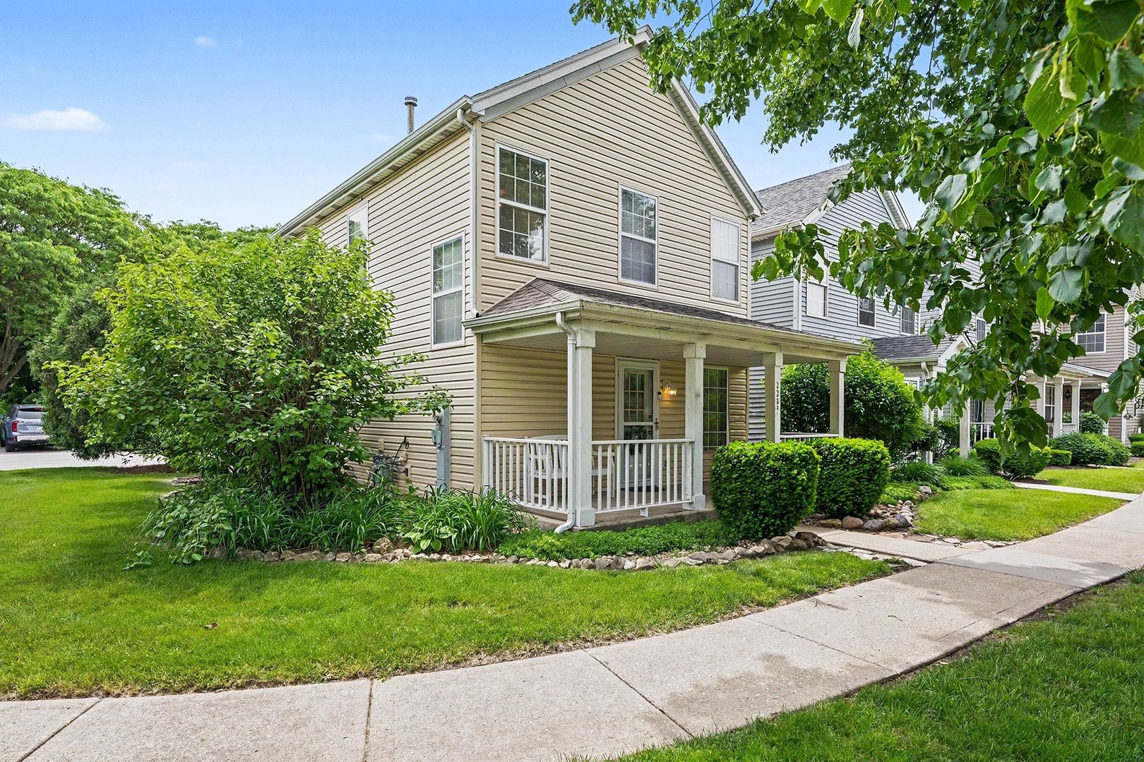 2231 Dalewood Court, Plainfield, IL 60544