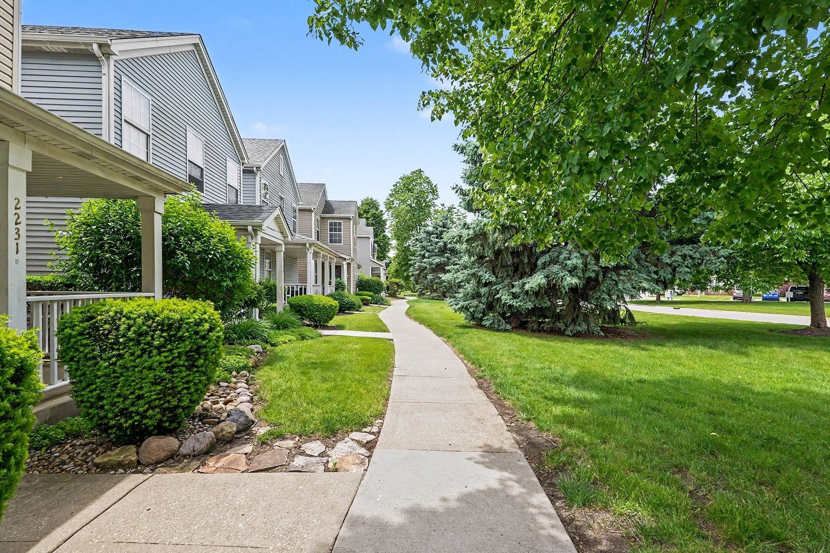 2231 Dalewood Court, Plainfield, IL 60544