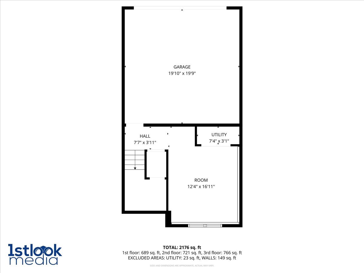 29w710 Cambridge Court, Warrenville, IL 60555