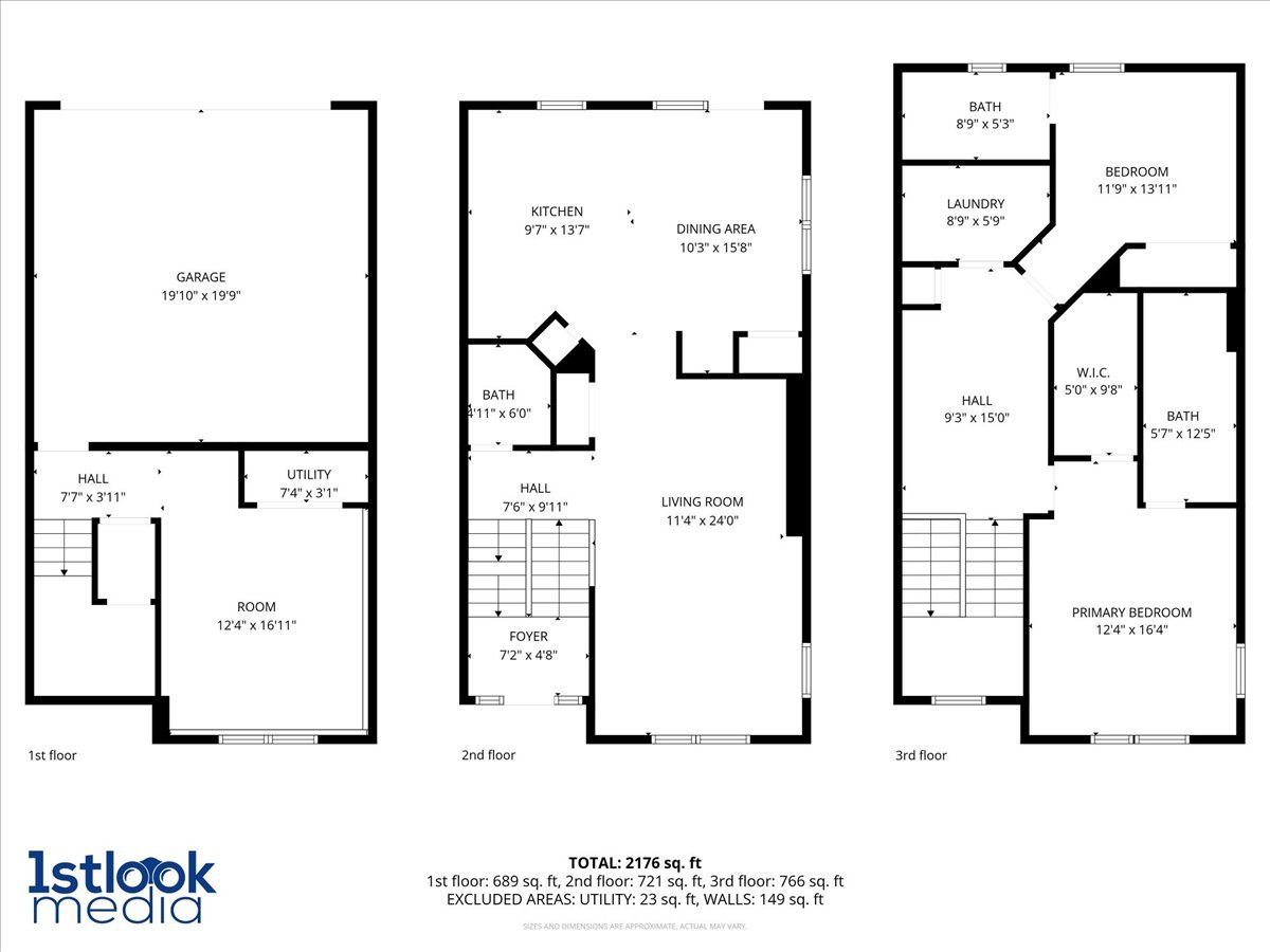 29w710 Cambridge Court, Warrenville, IL 60555