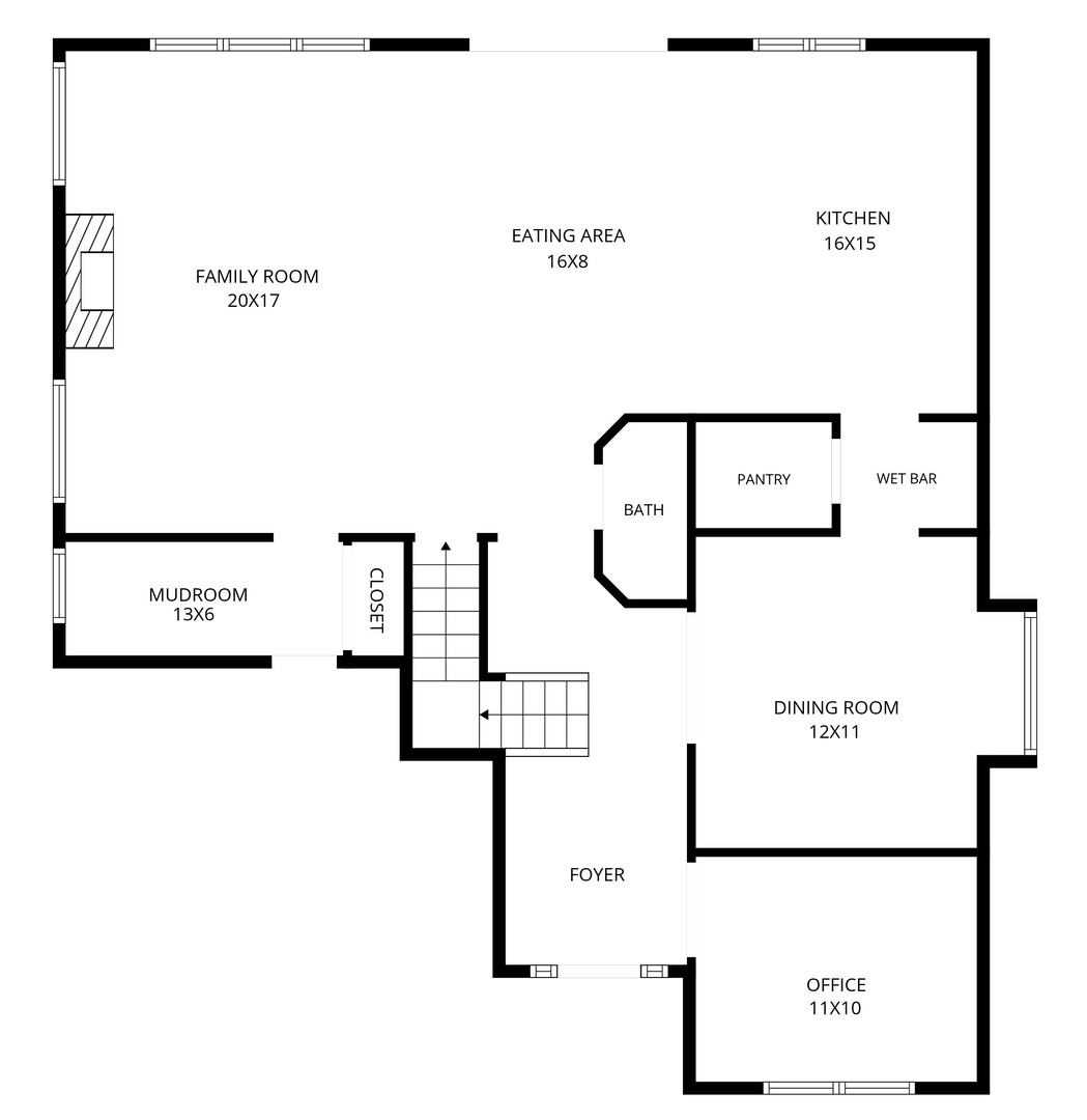 616 E Willow Avenue, Wheaton, IL 60187