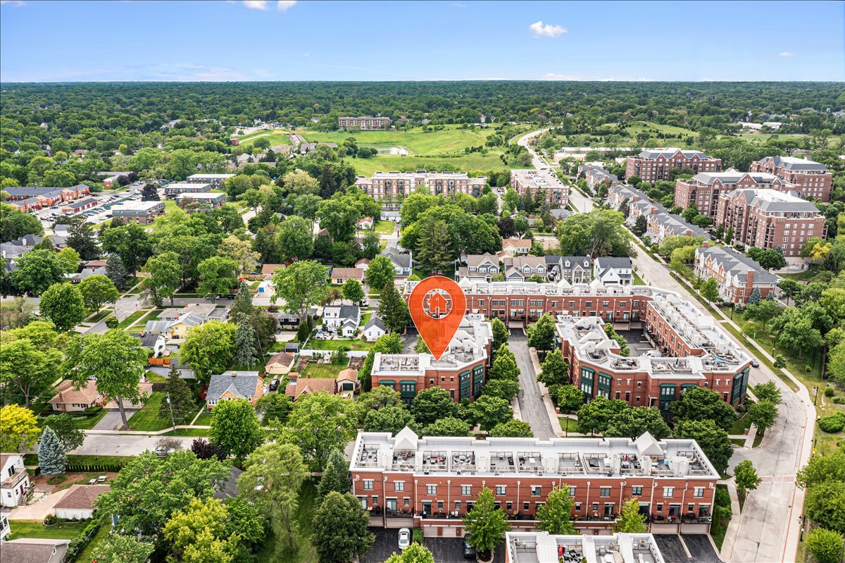130 N Rose Street, Palatine, IL 60067