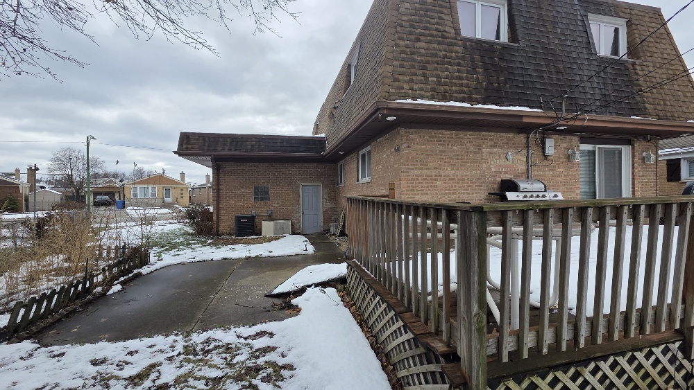 4410 W 81st Place, Chicago, IL 60652