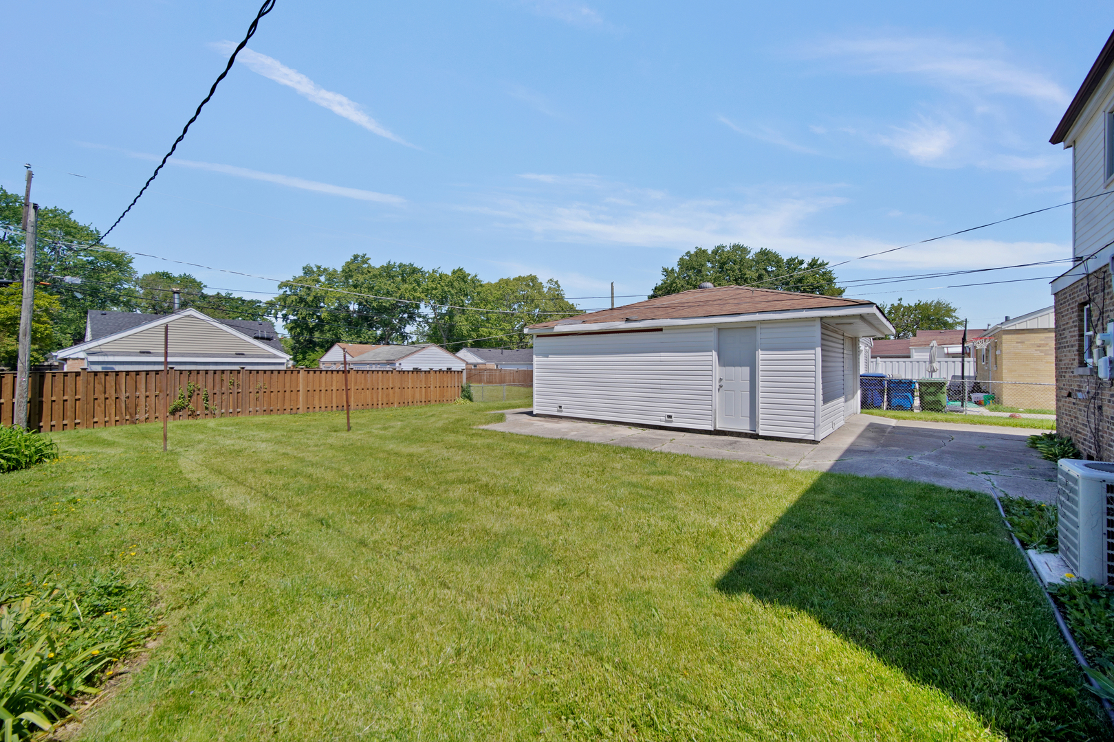 10912 S Pulaski Road, Oak Lawn, IL 60453