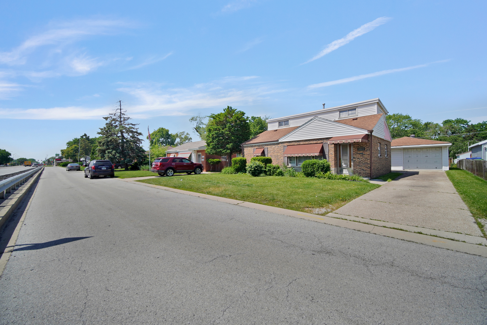 10912 S Pulaski Road, Oak Lawn, IL 60453
