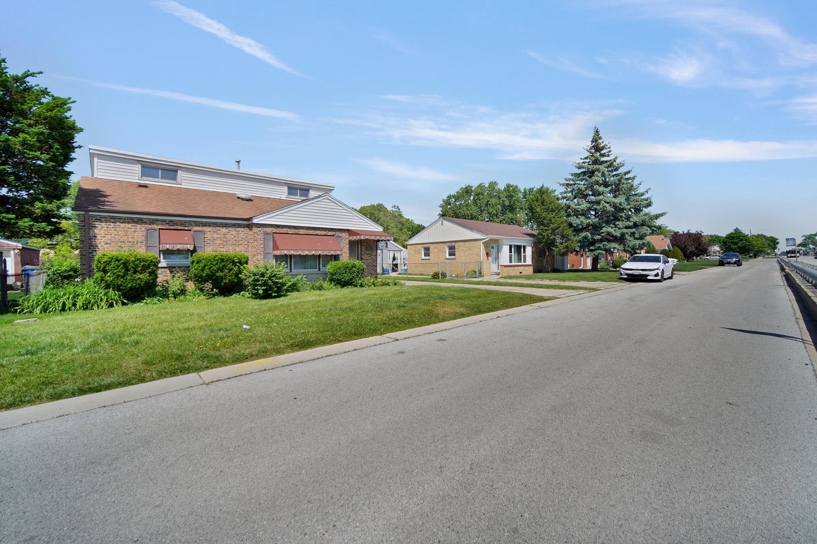 10912 S Pulaski Road, Oak Lawn, IL 60453