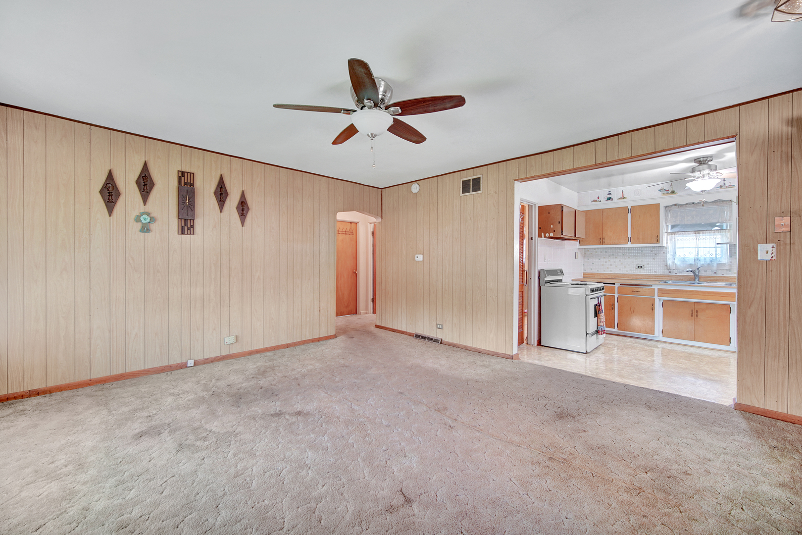 10912 S Pulaski Road, Oak Lawn, IL 60453