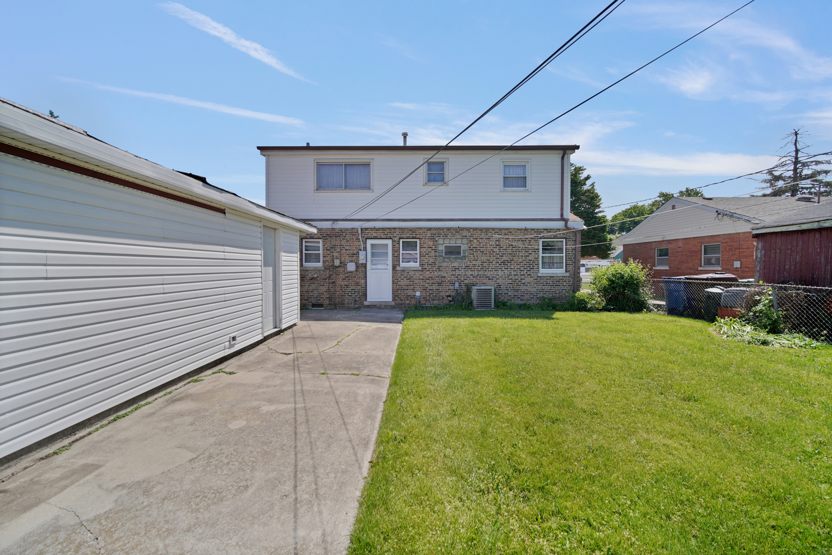10912 S Pulaski Road, Oak Lawn, IL 60453