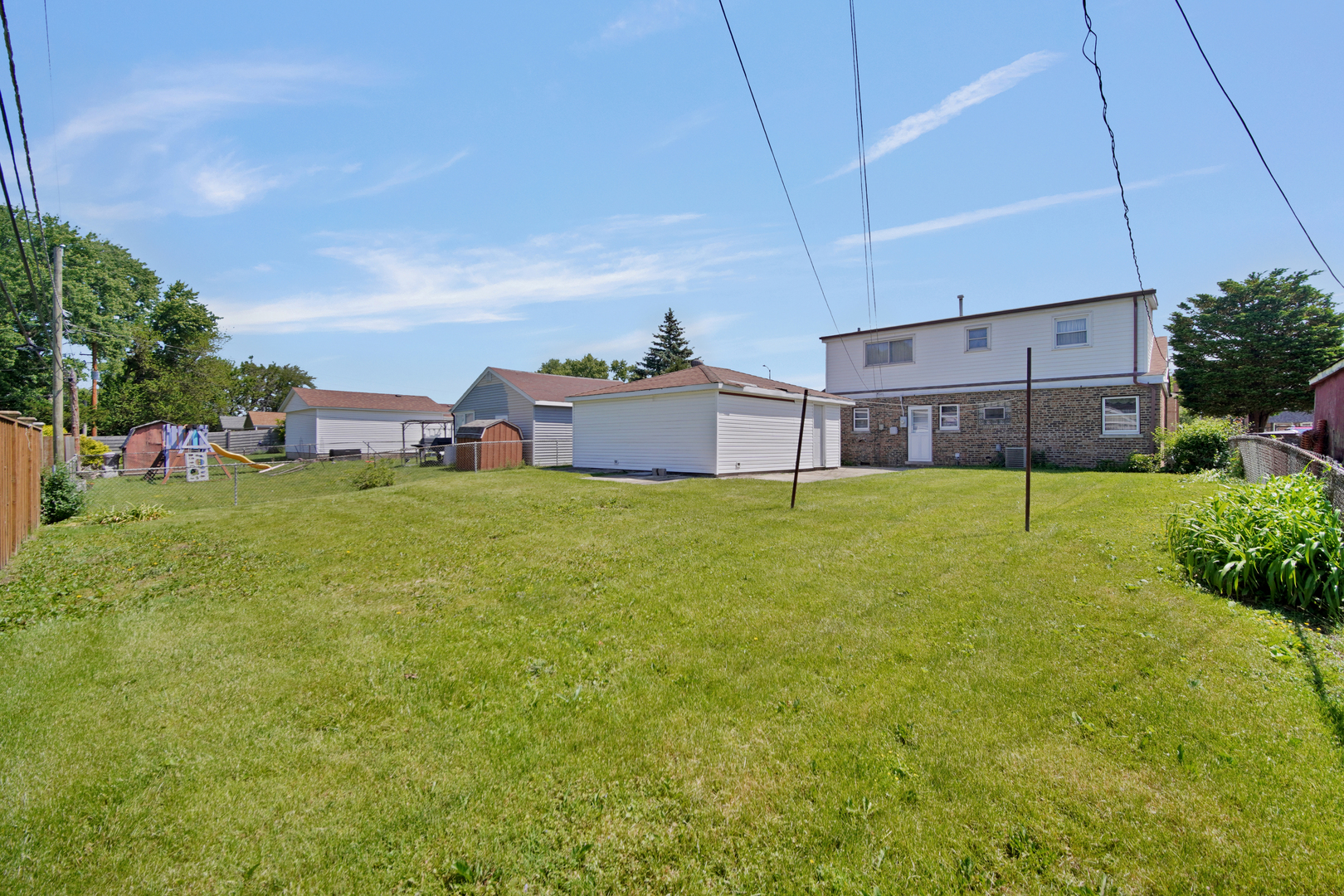 10912 S Pulaski Road, Oak Lawn, IL 60453
