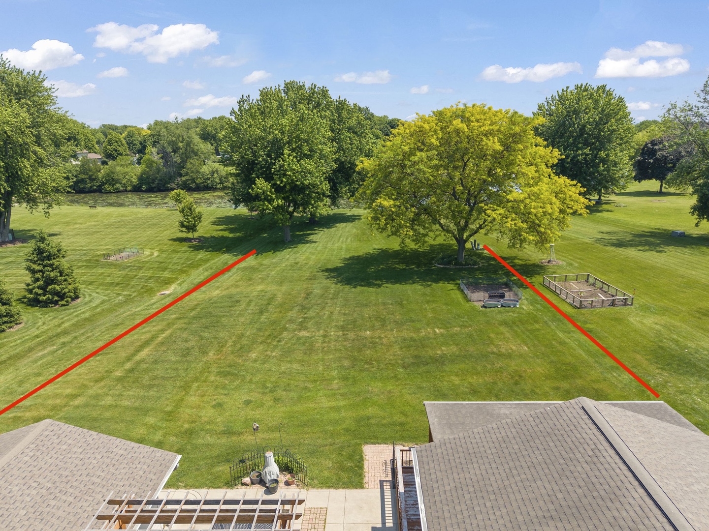11S699 Schillinger Drive, Naperville, IL 60564