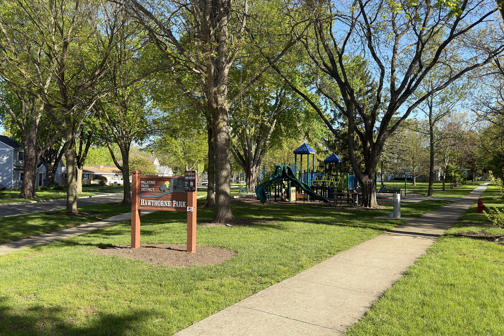 248 S Brockway Street, Palatine, IL 60067